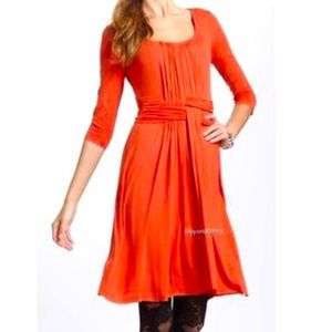 Anthropologie Bailey 44 Dress